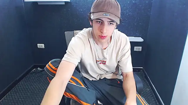 Kerverr  online show from 11.27.25