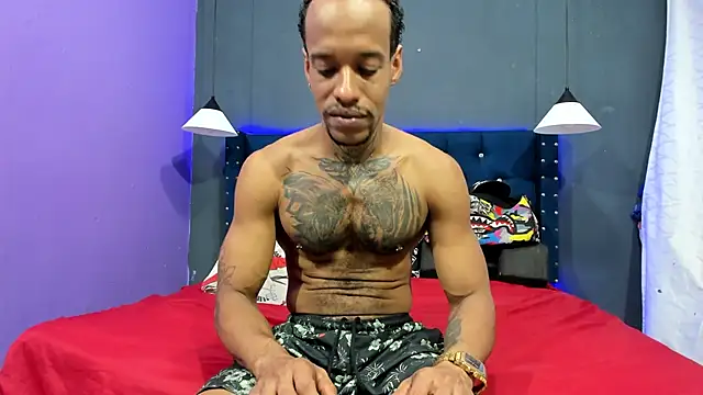 Snapshot of Salomon_koude chatting on 11.02.25 Salomon koude online show from 11.02.25