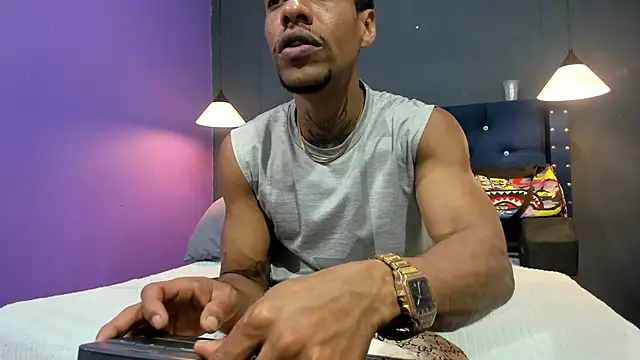 Snapshot of Salomon_koude chatting on 11.14.25 Salomon koude online show from 11.14.25