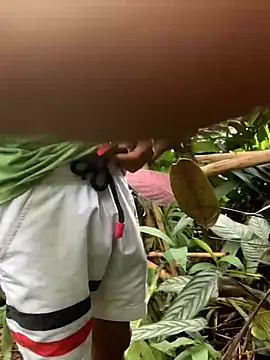 Snapshot of Salomon_koude chatting on 12.01.25 Salomon koude online show from 12.01.25