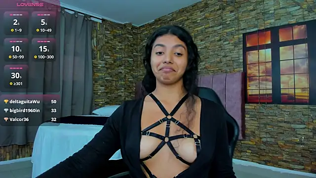 viktorya xue online show from 01.06.25