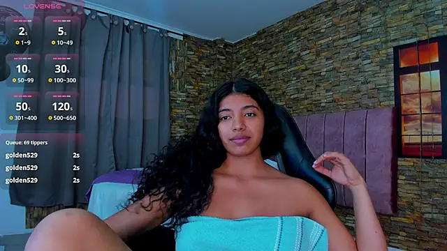 viktorya xue online show from 01.15.25