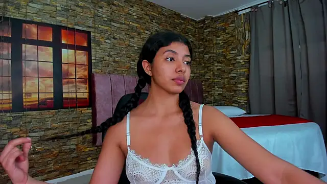 viktorya xue online show from 02.15.25