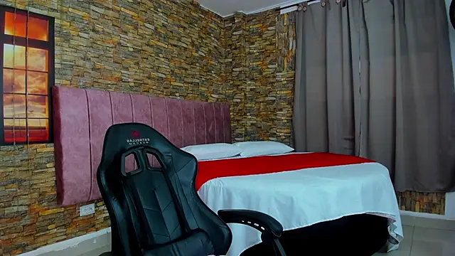 viktorya xue online show from 02.18.25