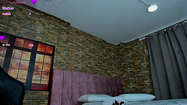 viktorya xue online show from 02.26.25