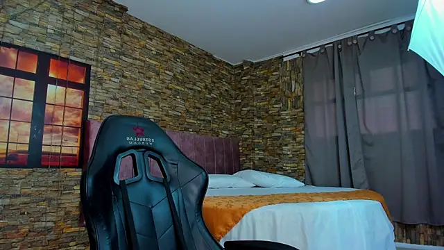 viktorya xue online show from 03.12.25