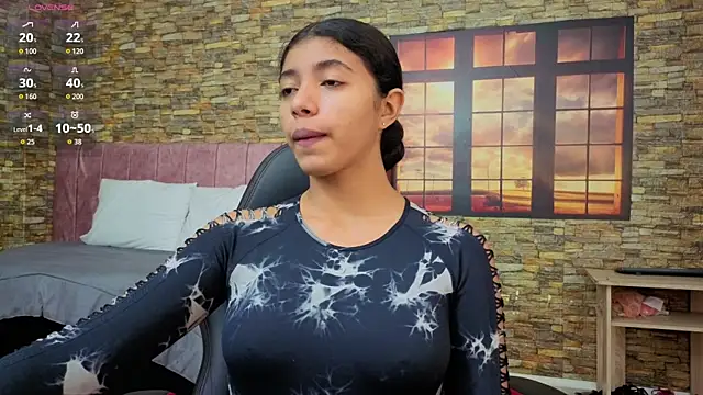 viktorya xue online show from 10.12.25