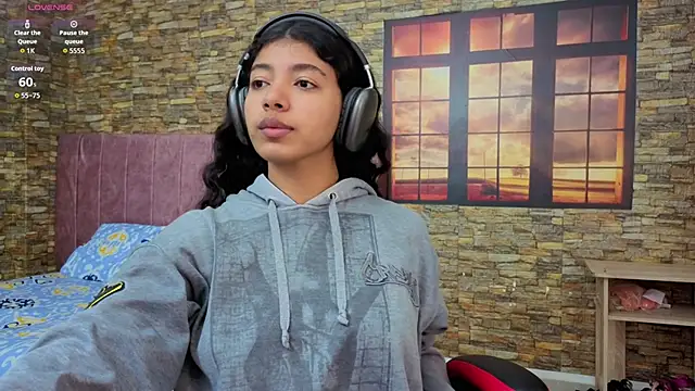 viktorya xue online show from 10.20.25