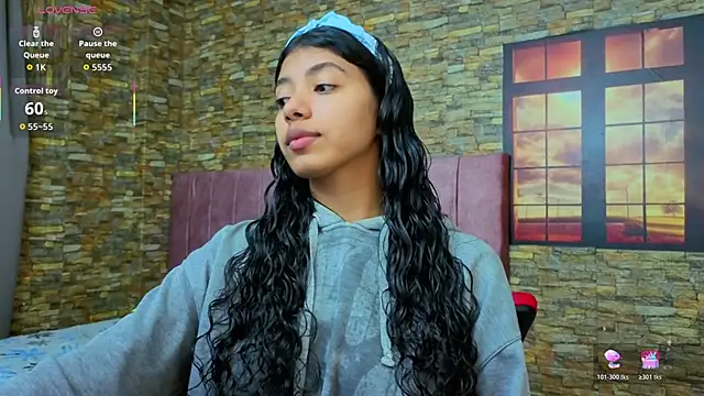 viktorya xue online show from 12.14.25