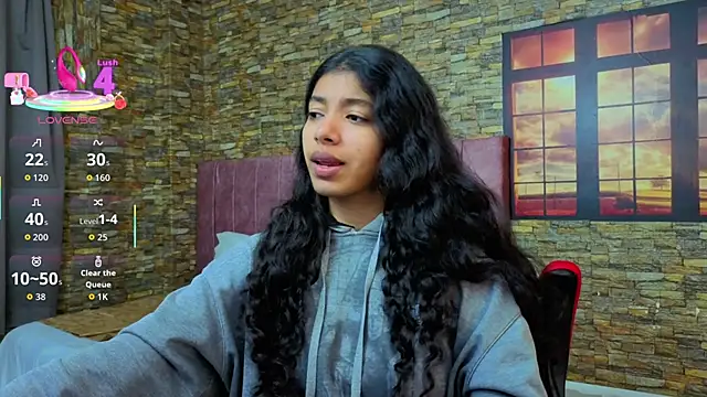 viktorya xue online show from 02.17.26