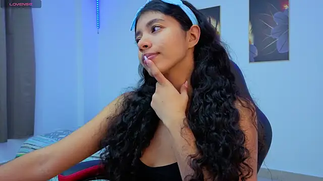 viktorya xue online show from 04.18.26