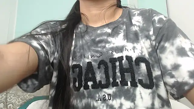 sussy leon online show from 01.18.25