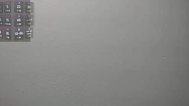 sussy leon online show from 02.25.25