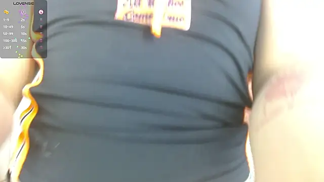 sussy leon online show from 09.13.25