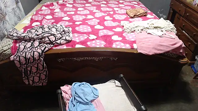 CANDYSWEET51 online show from 01.25.25