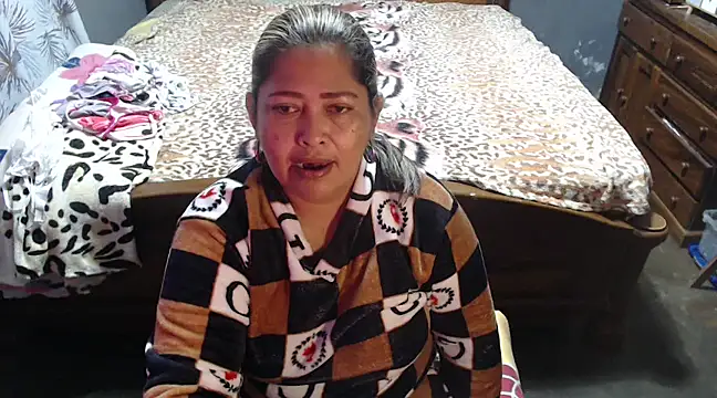 CANDYSWEET51 online show from 02.02.25