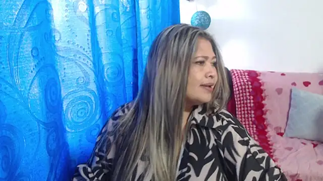 CANDYSWEET51 online show from 11.14.25