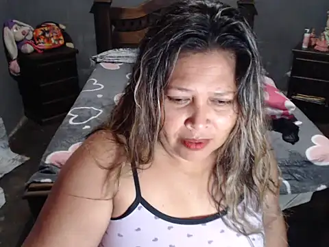 CANDYSWEET51 online show from 03.12.26