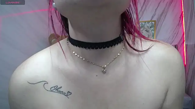  Ambar72 b online show from 02.20.25