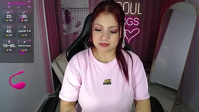  Ambar72 b online show from 09.16.25