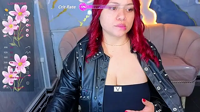  Ambar72 b online show from 04.18.26