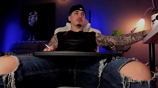 uptomatty online show from 02.23.26