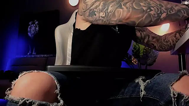uptomatty online show from 06.03.26
