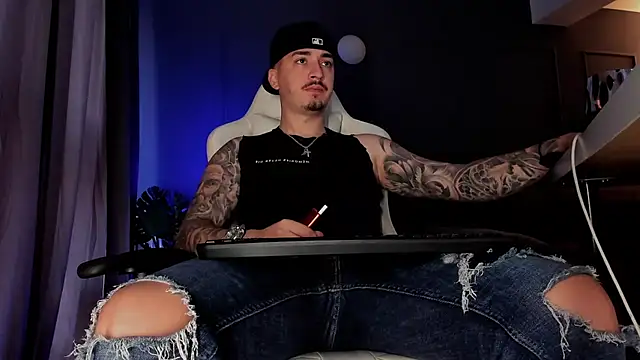 uptomatty online show from 07.03.26