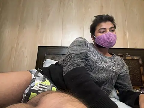 HornyLonda04 online show from 01.17.25