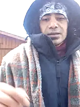 Dodge777 online show from 11.22.25