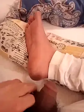 Dodge777 online show from 02.05.26