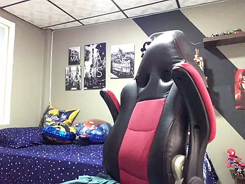 marcel crawford96 online show from 01.15.25