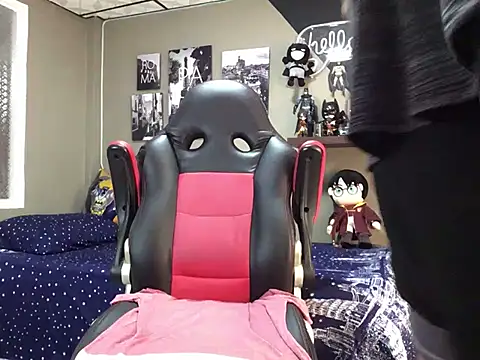 marcel crawford96 online show from 01.16.25