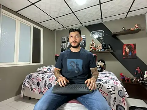 marcel crawford96 online show from 09.14.25