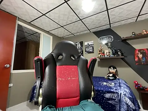 marcel crawford96 online show from 11.06.25