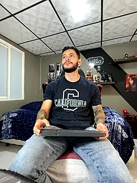 marcel crawford96 online show from 11.07.25