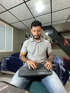 marcel crawford96 online show from 11.08.25