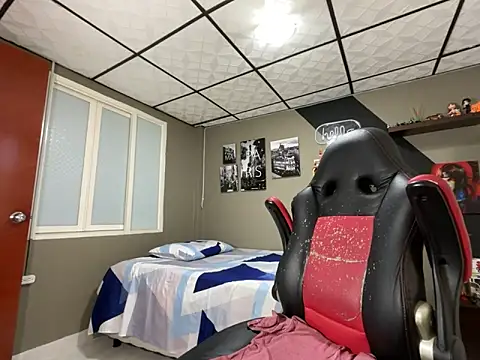 marcel crawford96 online show from 02.17.26