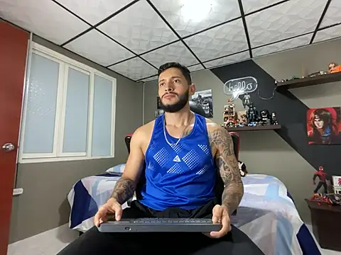 marcel crawford96 online show from 03.20.26