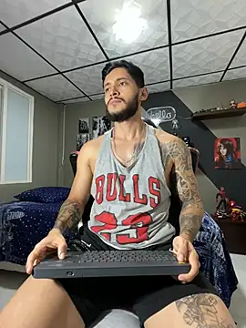 Snapshot of marcel_crawford96 chatting on 06.23.26 marcel crawford96 online show from 06.23.26