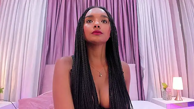 Allison-Bell1 online show from 02.17.25