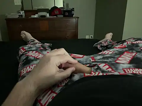 spanky10000 online show from 01.20.25