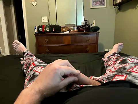 spanky10000 online show from 12.03.25