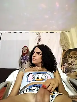 Snapshot of MaraVililhosa chatting on 03.07.25 MaraVililhosa online show from 03.07.25