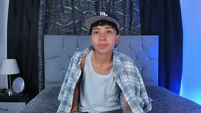 nova sex01 online show from 01.18.25