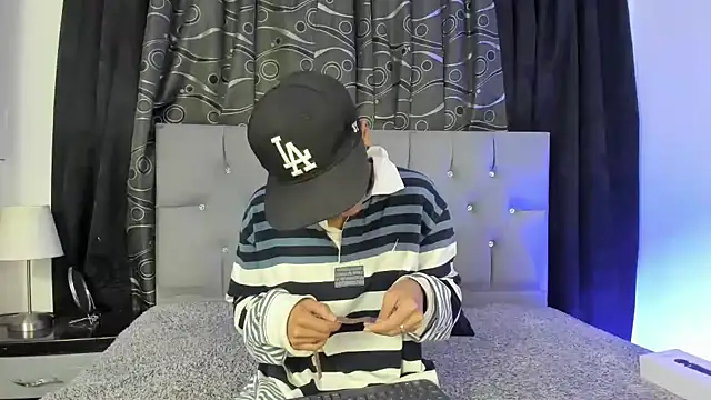 nova sex01 online show from 02.12.25