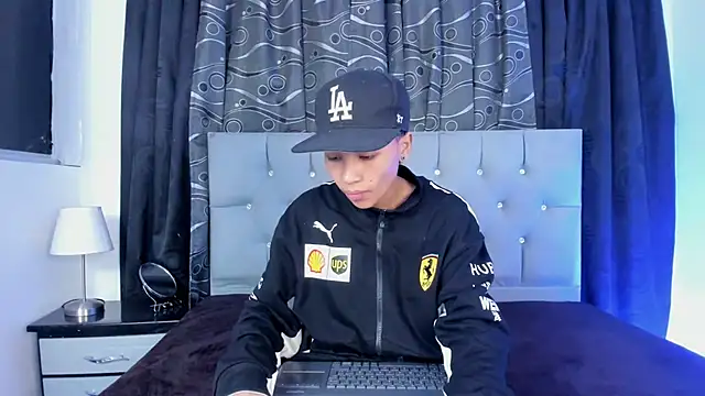 nova sex01 online show from 03.07.25