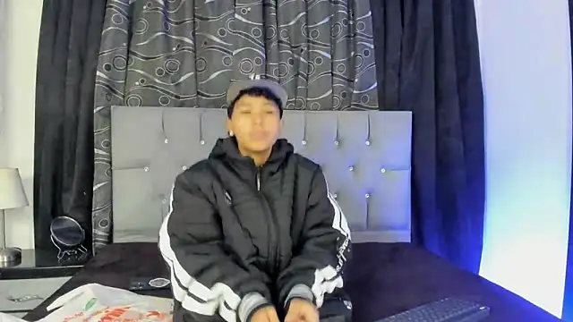 nova sex01 online show from 03.19.25