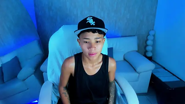 nova sex01 online show from 09.30.25