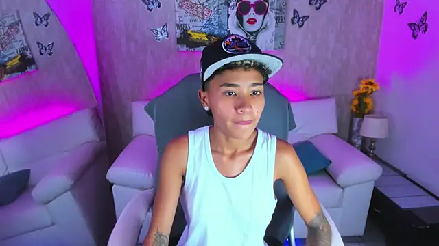 nova sex01 online show from 12.05.25